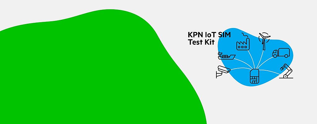 Kpn iot M2 M developerkit update2