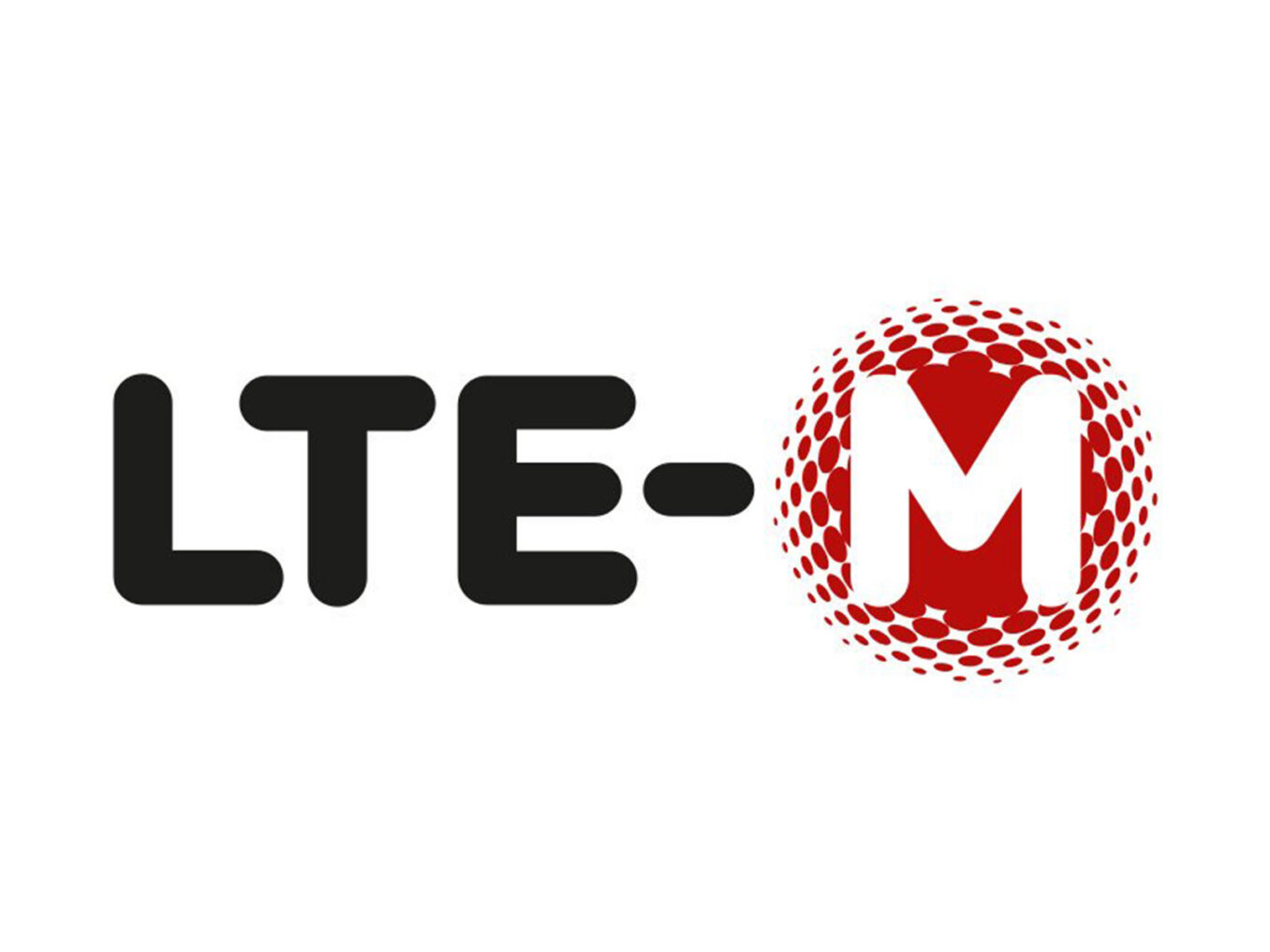 LTE M logo