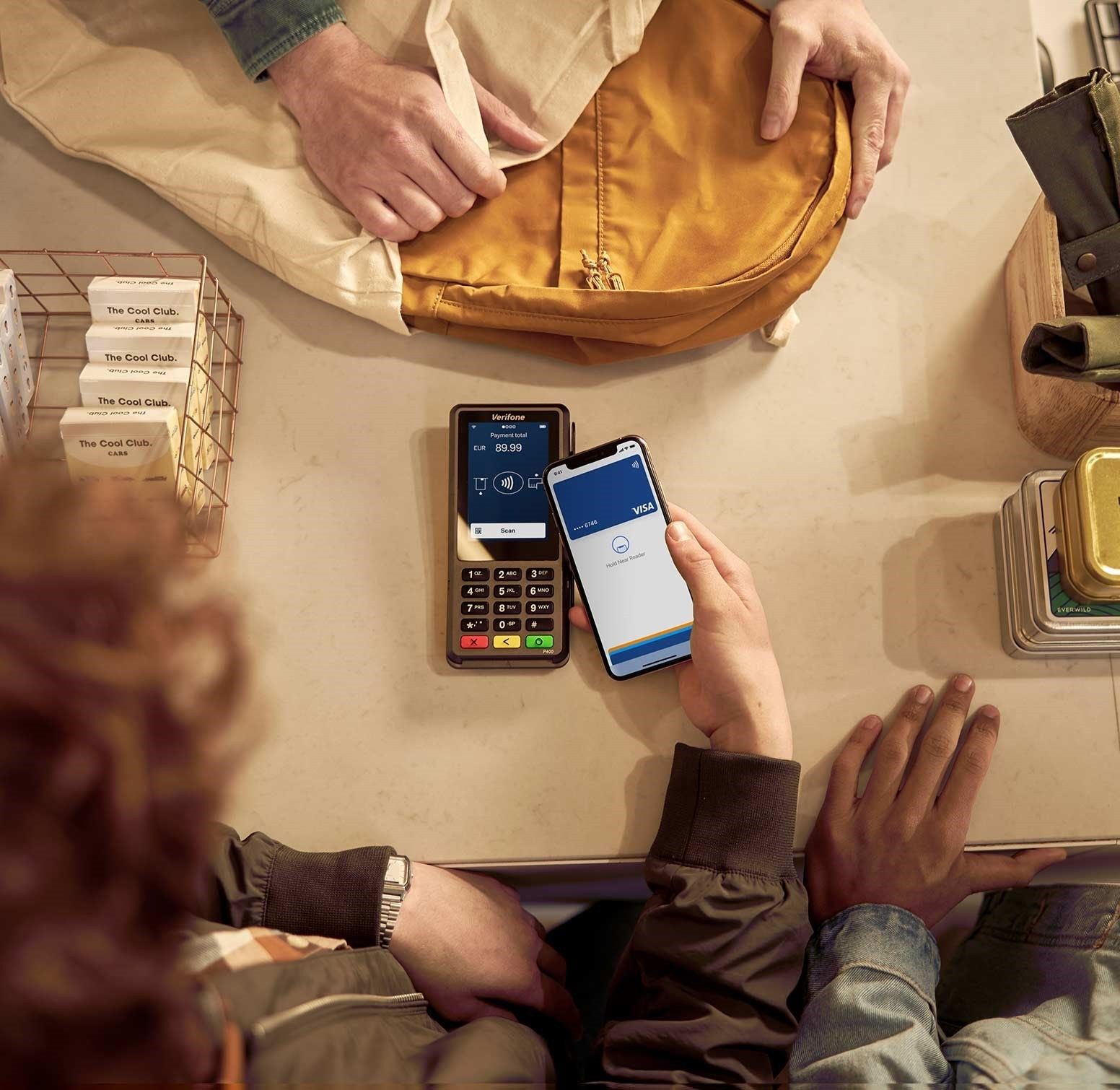 Adyen 3