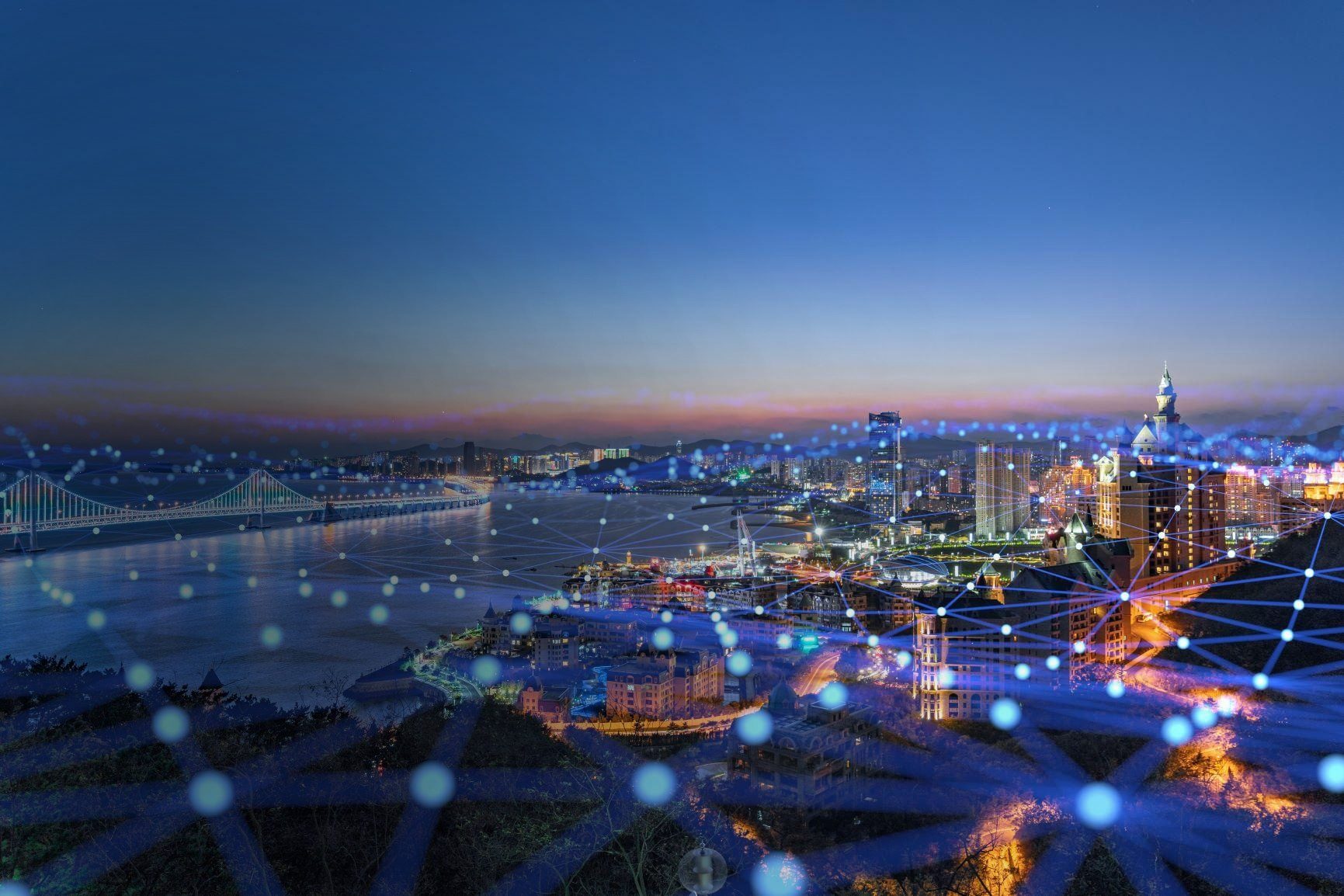 Connectivity header update