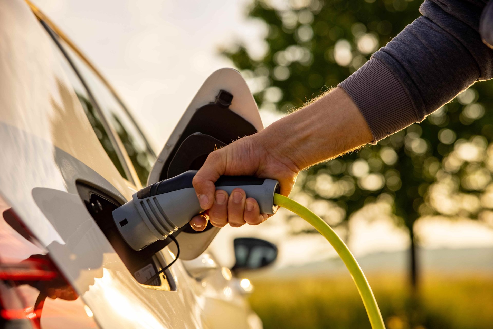 EV Charging 2