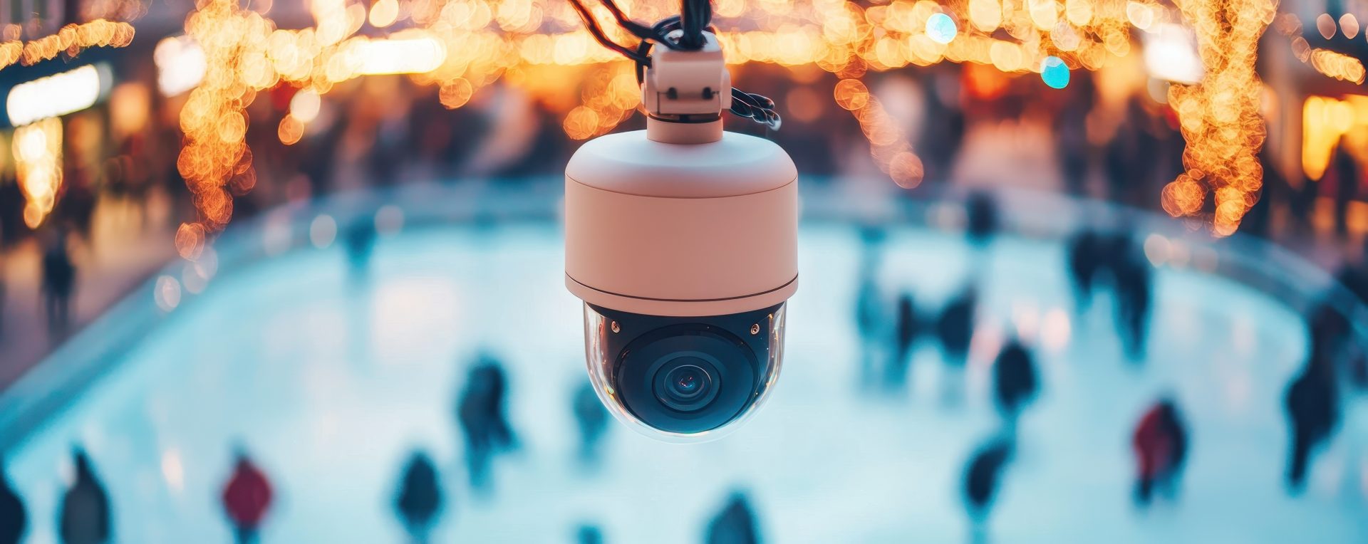 Smart camera systems