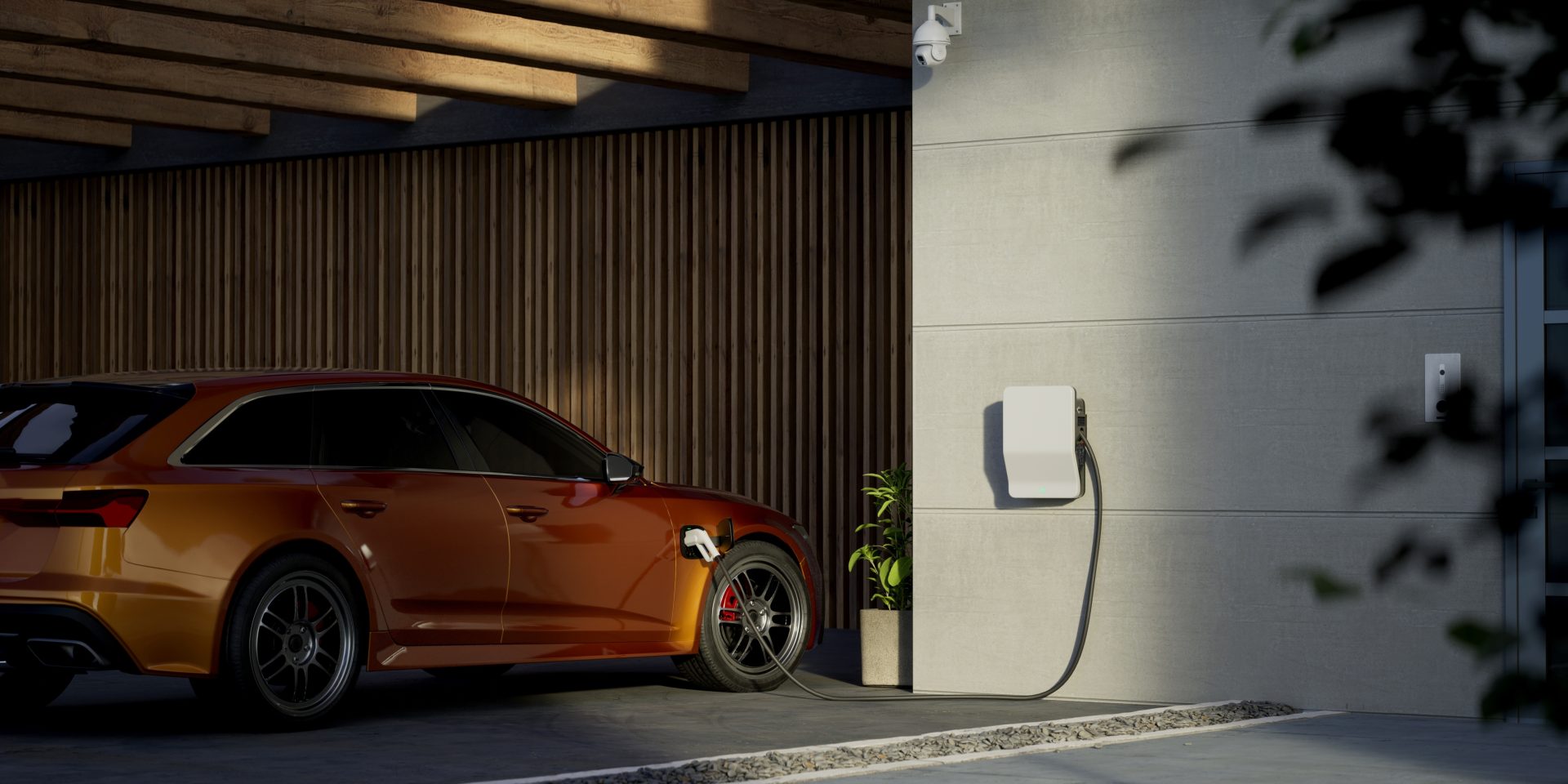 Ev charging 3