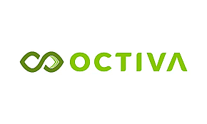 Octiva Logo