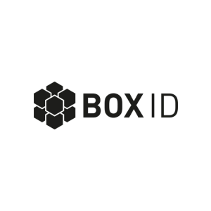 BOX ID logo