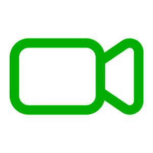 Ui videocamera