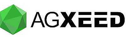 Agxeed Logo
