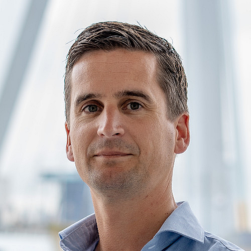 Profile photo of Mark van den Berg 1