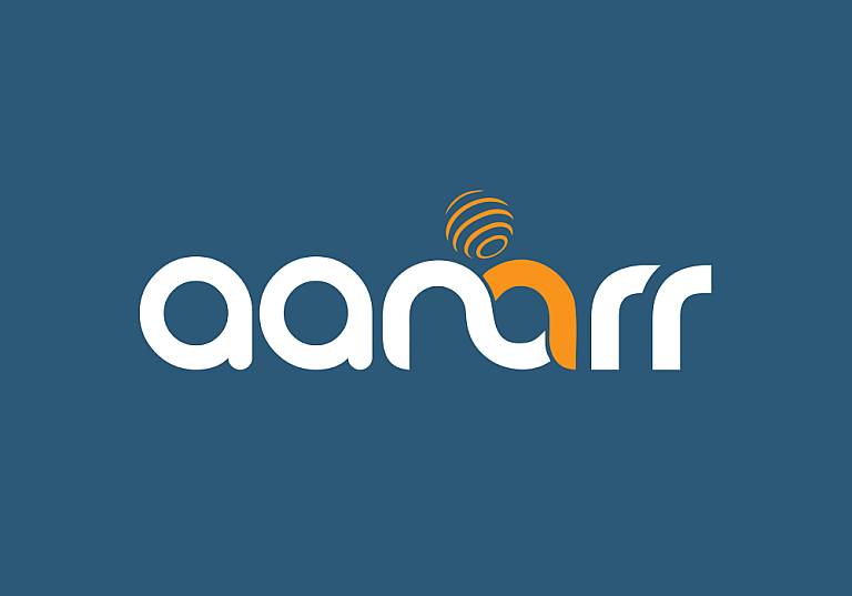 Partner logo Aanarr