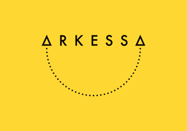 Partner logo Arkessa