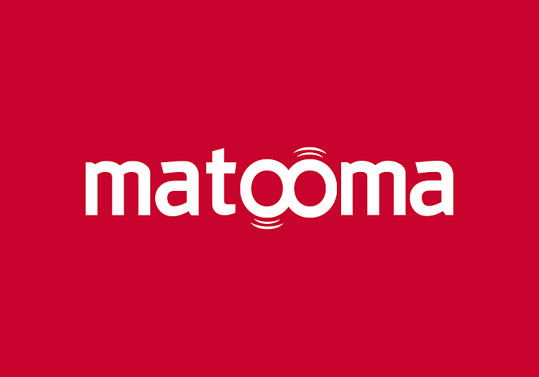 Partner logo Matooma
