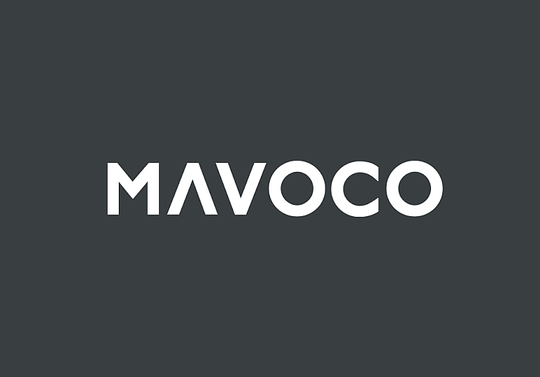 Partner logo Mavoco