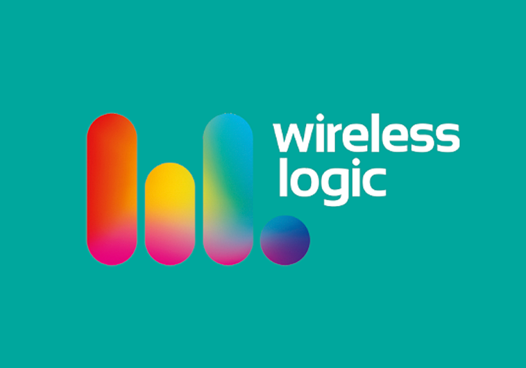 Partner logo Wireless logic