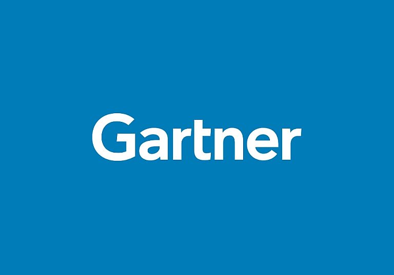 Logo Gartner