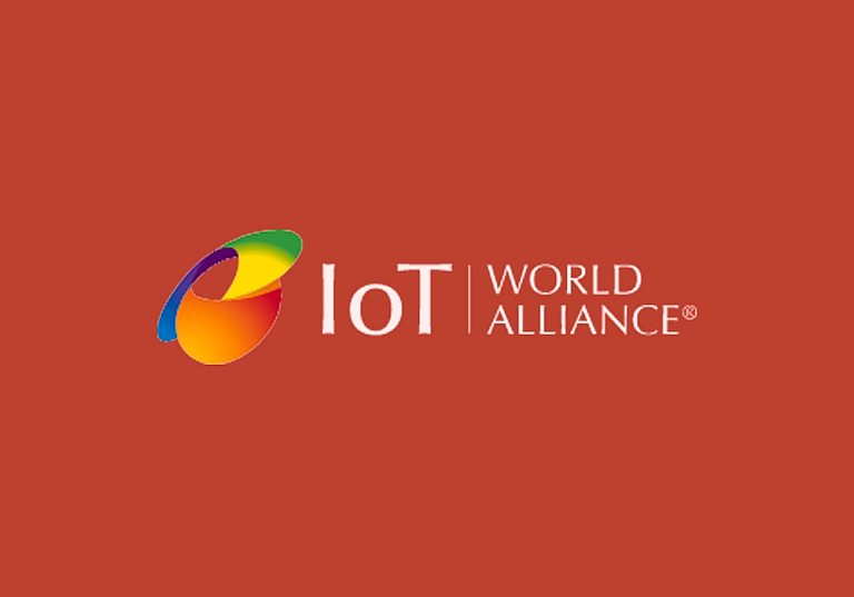 Logo iotworldalliance