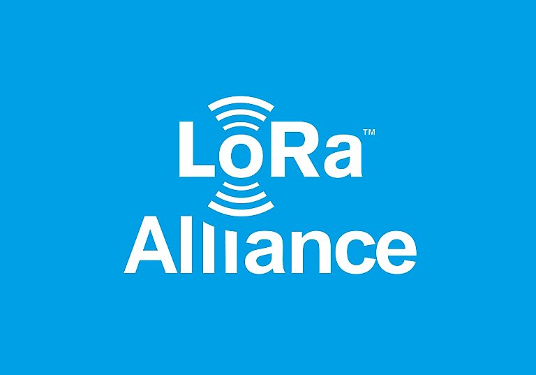 Logo lora Alliance
