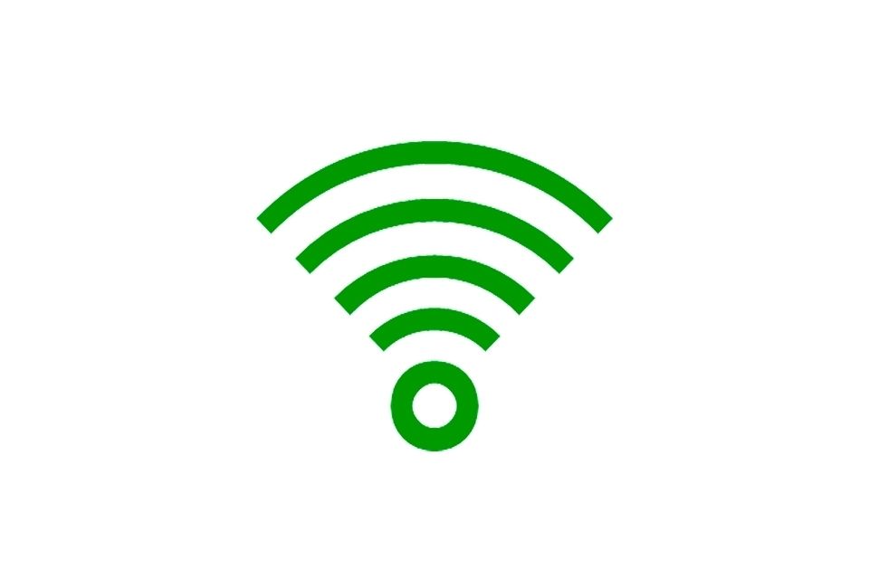 Connectivity coverage