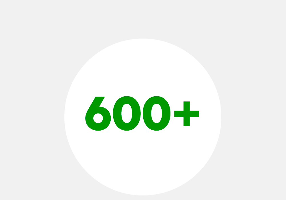 Figures 600